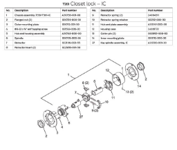 T351 IC - DIAGRAM 1 T351 IC - DIAGRAM 1